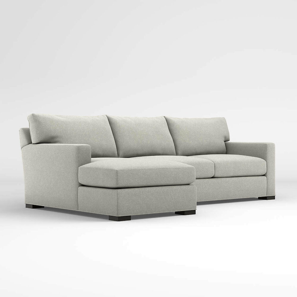 Axis 2-Piece Sectional Sofa – Image 2