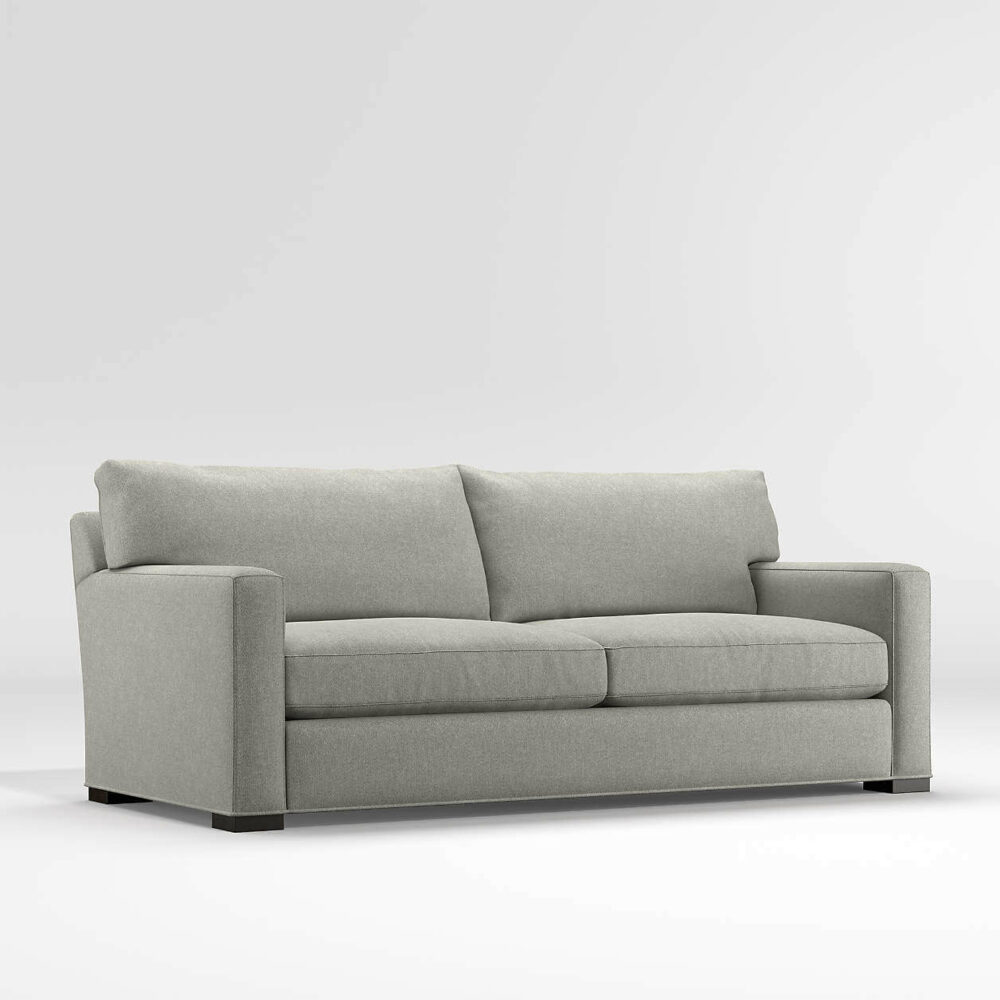Axis 2-Seat Sofa – Image 2