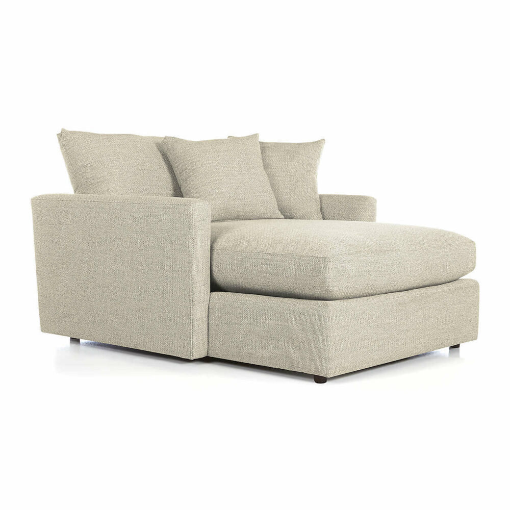 Axis 2-Seat Sofa – Image 4