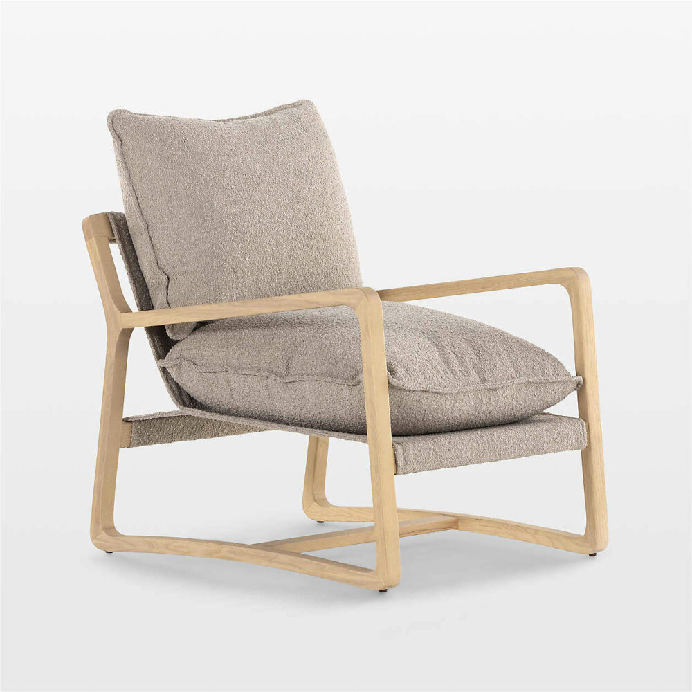 Axis 2-Seat Sofa – Image 5