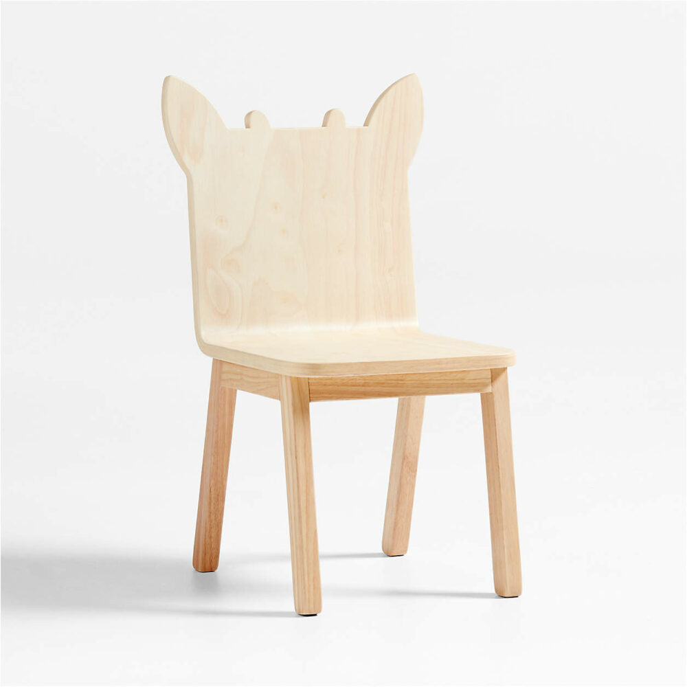 Seesaw Cream Boucle Power Recliner Chair – Image 4