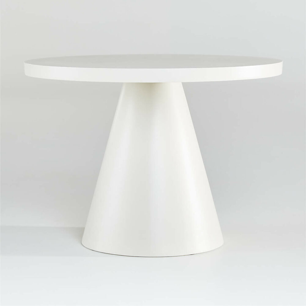 Willy Round Kids Play Table by Leanne Ford – Image 2